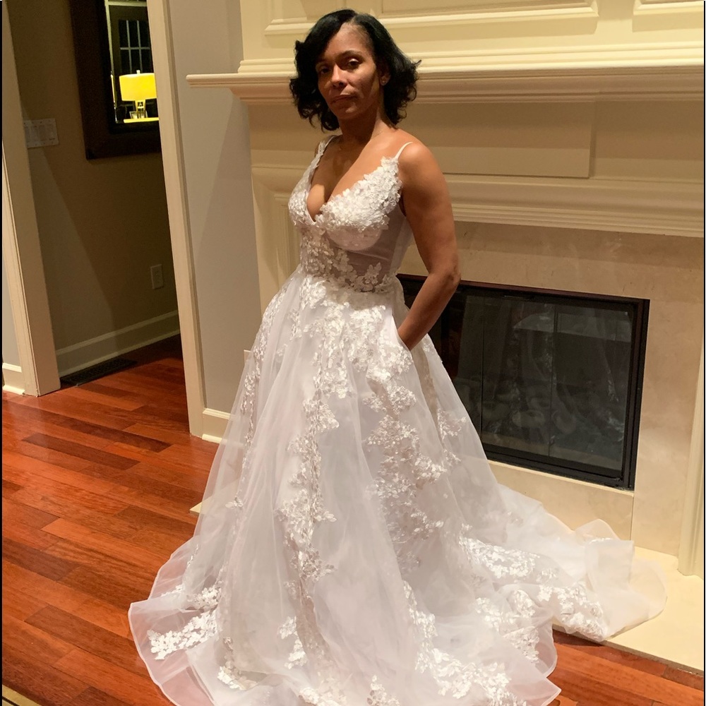 Wedding Gown